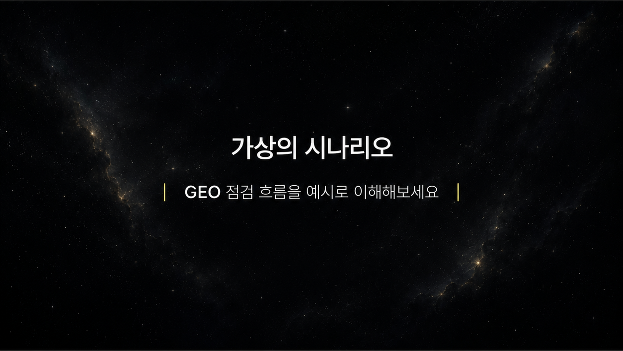 SEO? GEO? 마케팅 전략, 누가 더 중요해졌을까?