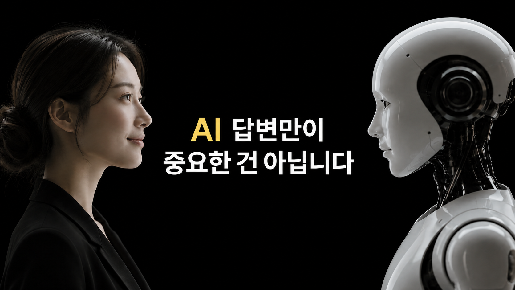 GEO 최적화? 생성형 검색 엔진 전략, 더 늦기 전에 알고 있어야 합니다